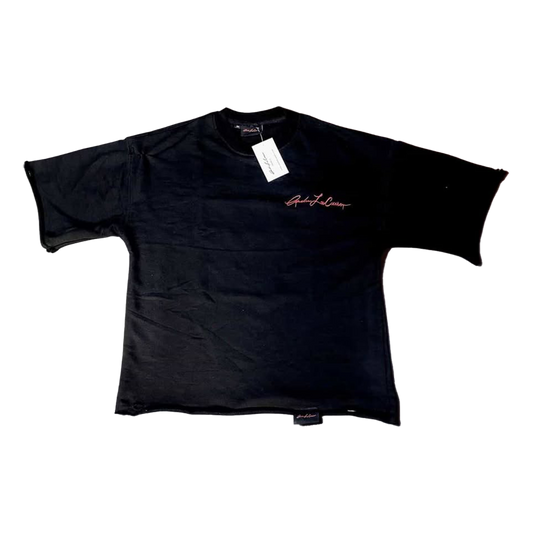 Shadow Crop (Dead Stock) (Black)